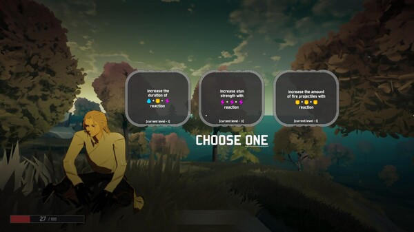 Gunflow screenshot 6