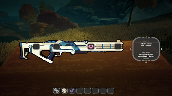 Gunflow screenshot 4