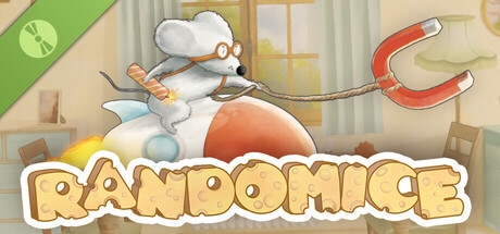 Randomice Demo Header Image