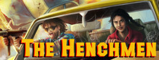 The Henchmen Playtest game capsule image