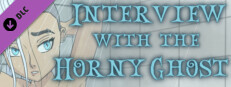 Interview with the Horny Ghost - Goodie Package game capsule image