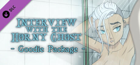 Interview with the Horny Ghost - Goodie Package banner image