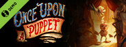Once Upon A Puppet Demo