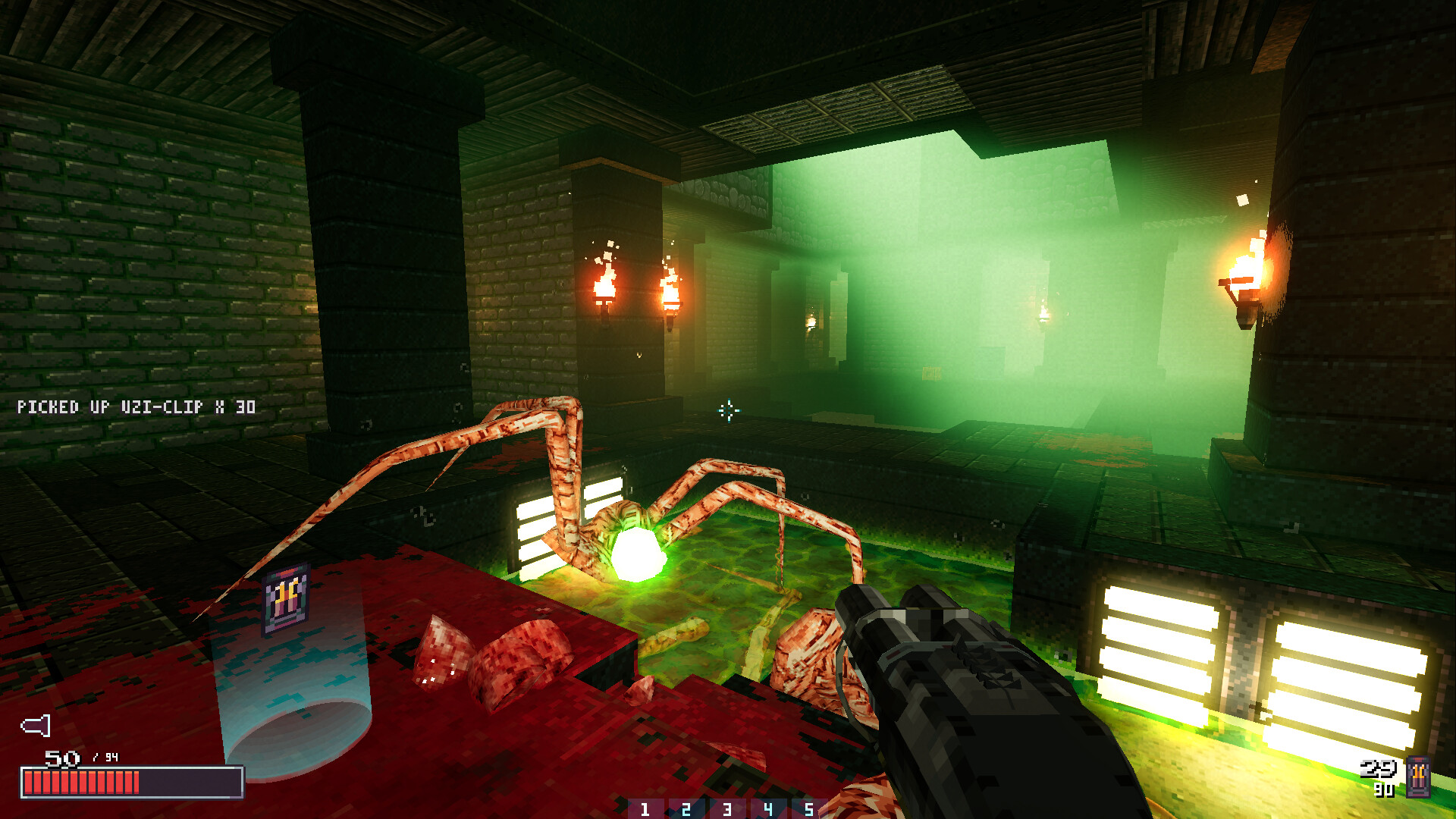 MOONGATE screenshot #2