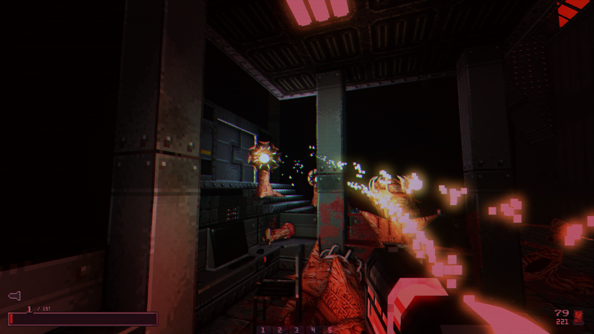 MOONGATE screenshot #6