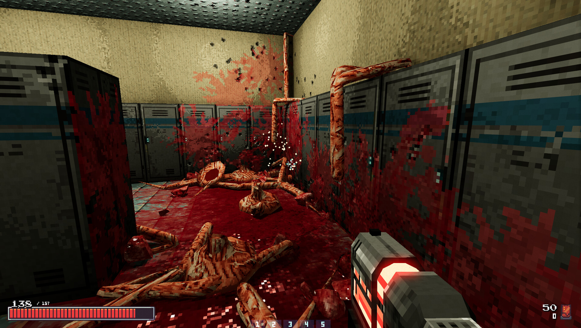 MOONGATE screenshot #1