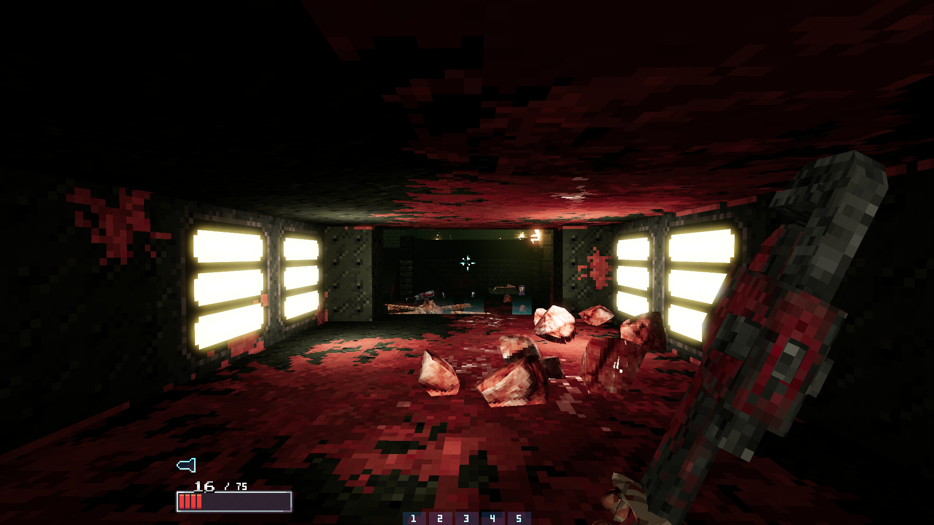 MOONGATE screenshot #5