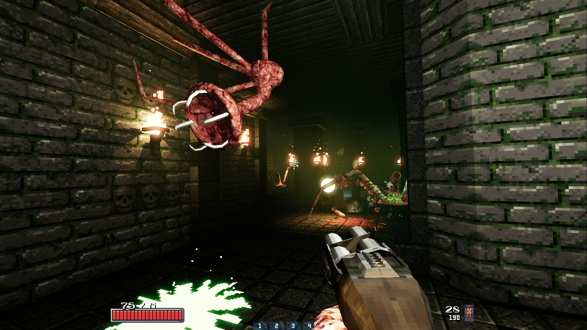 MOONGATE screenshot #11