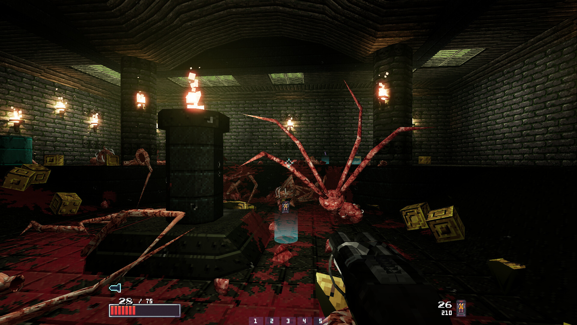 MOONGATE screenshot #6