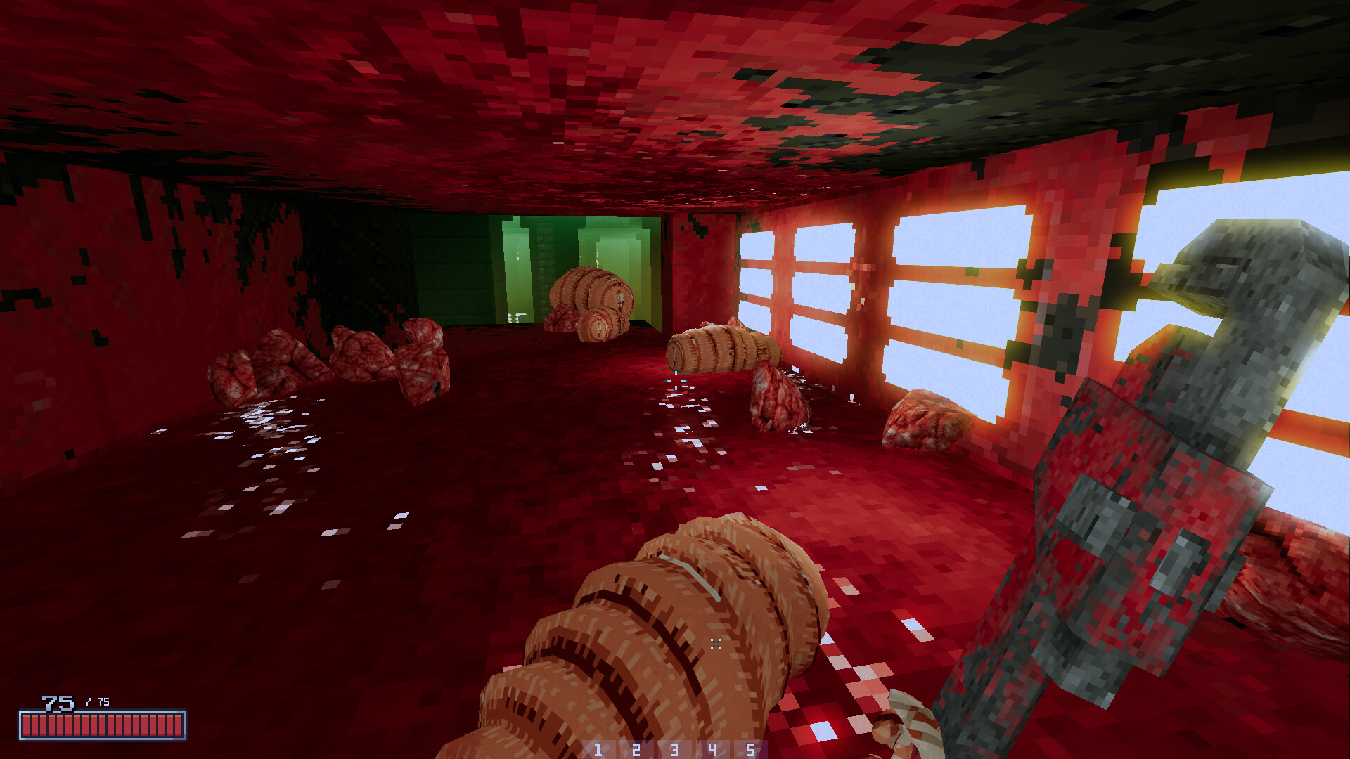 MOONGATE screenshot #5