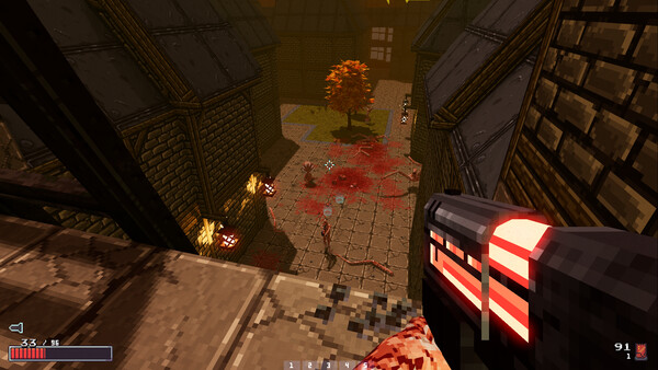 MOONGATE screenshot 4