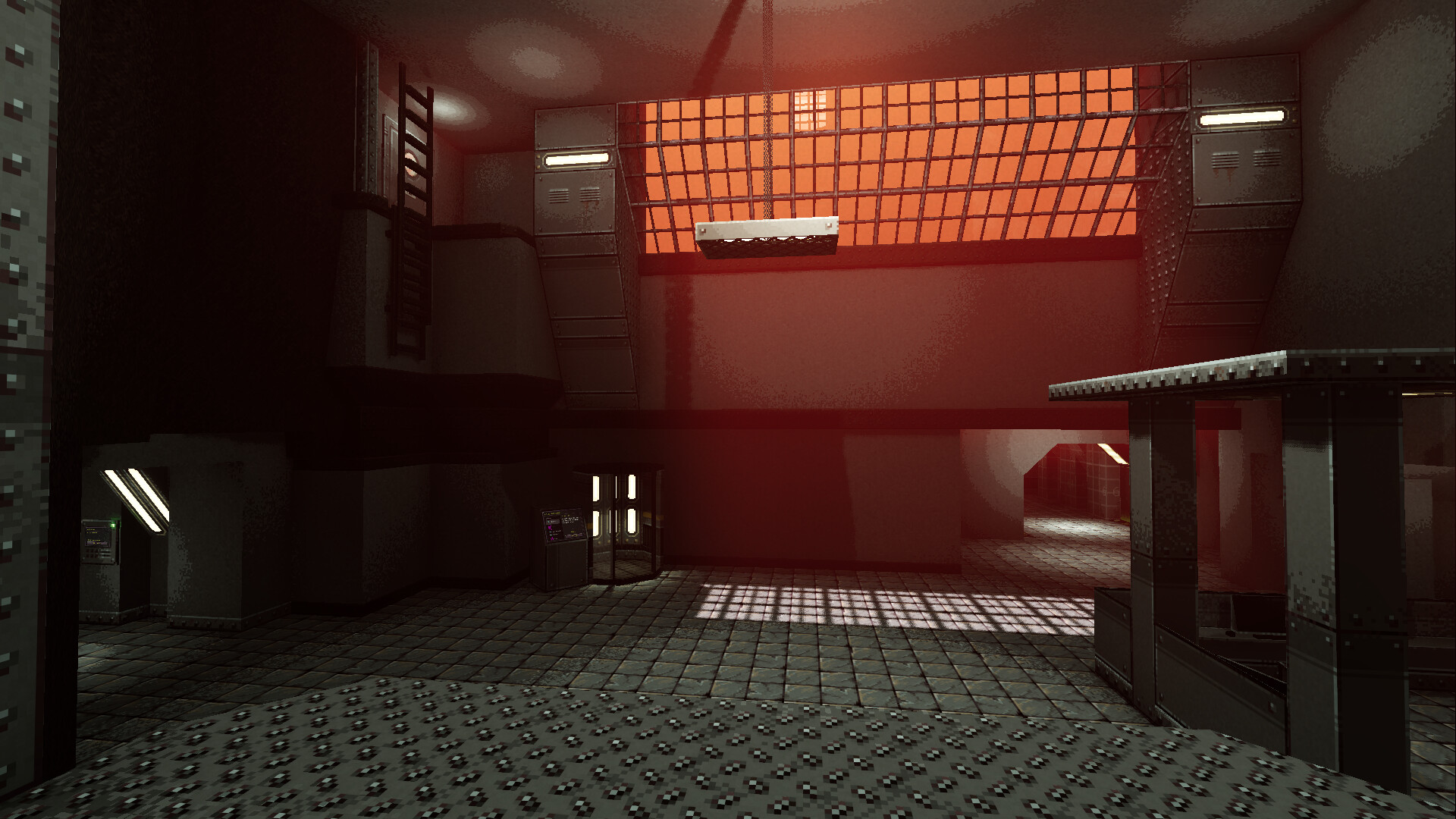 MOONGATE screenshot #3