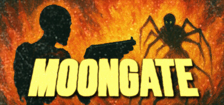MOONGATE