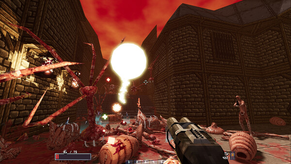 MOONGATE screenshot 4