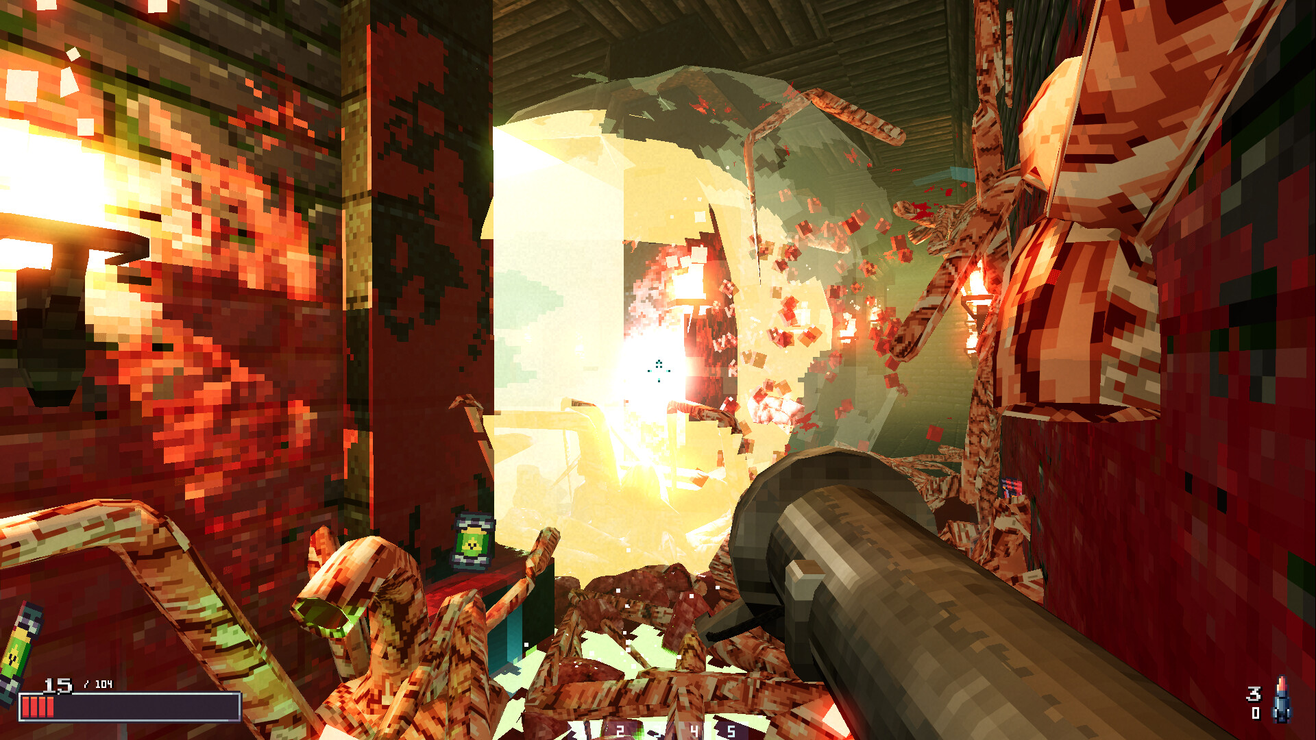 MOONGATE screenshot #3