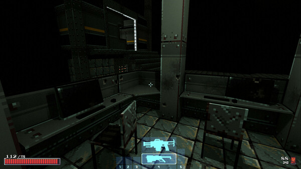 MOONGATE screenshot 5