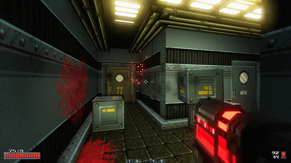 MOONGATE screenshot 6