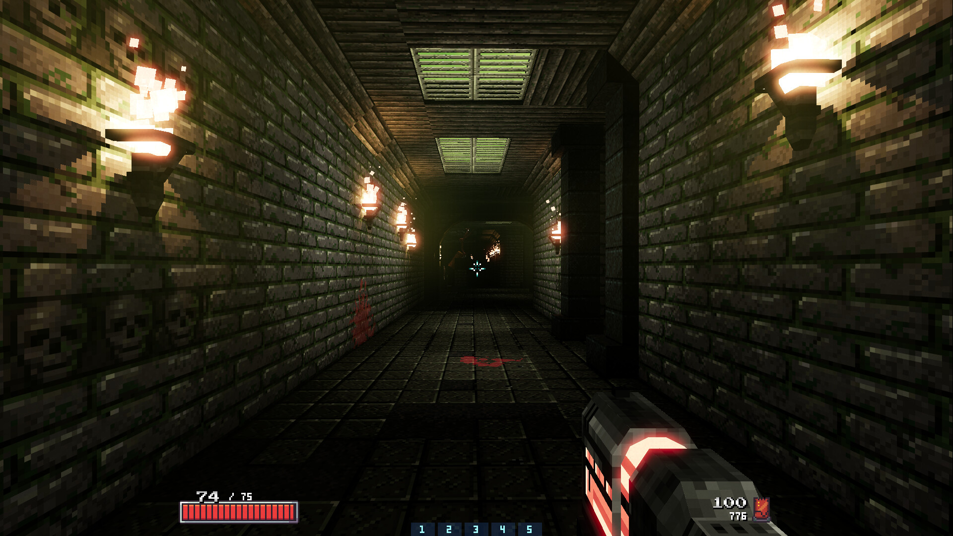 MOONGATE screenshot #8
