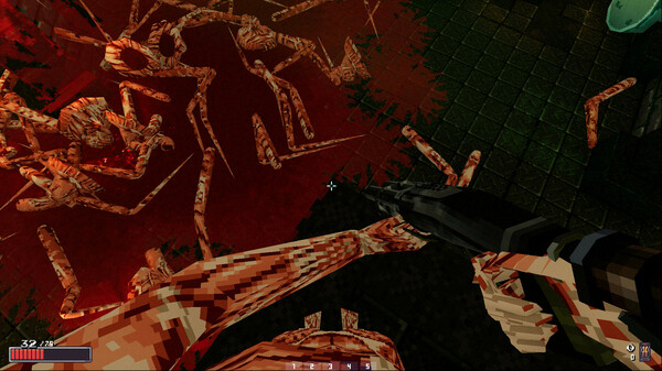 MOONGATE screenshot 3