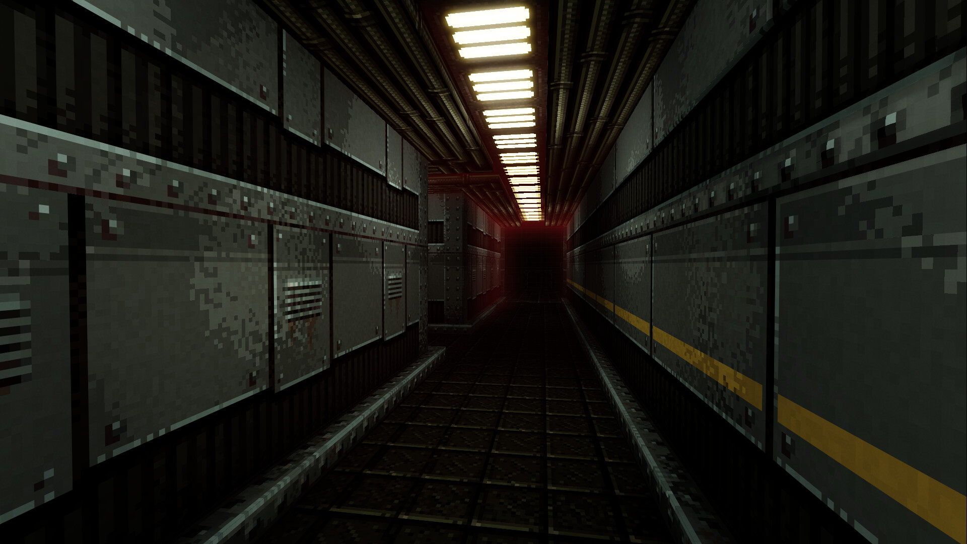 MOONGATE screenshot #2