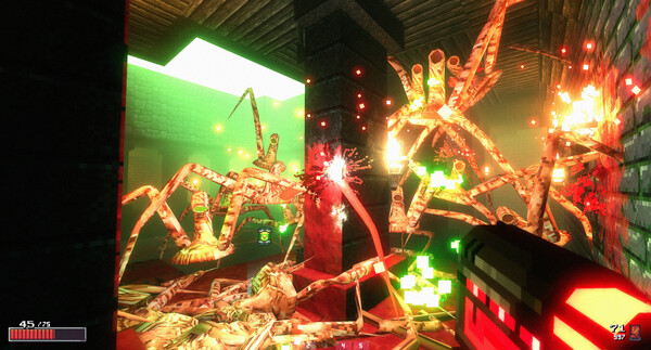 MOONGATE screenshot 1