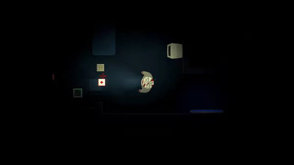 An Agonized Mind video 3
