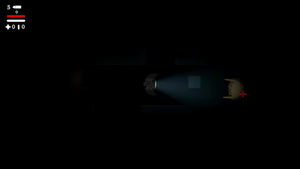 An Agonized Mind video 1