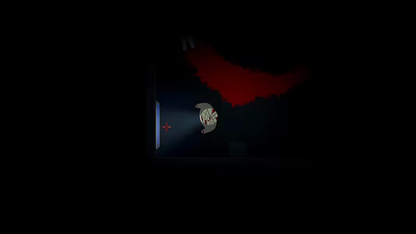 An Agonized Mind video 4