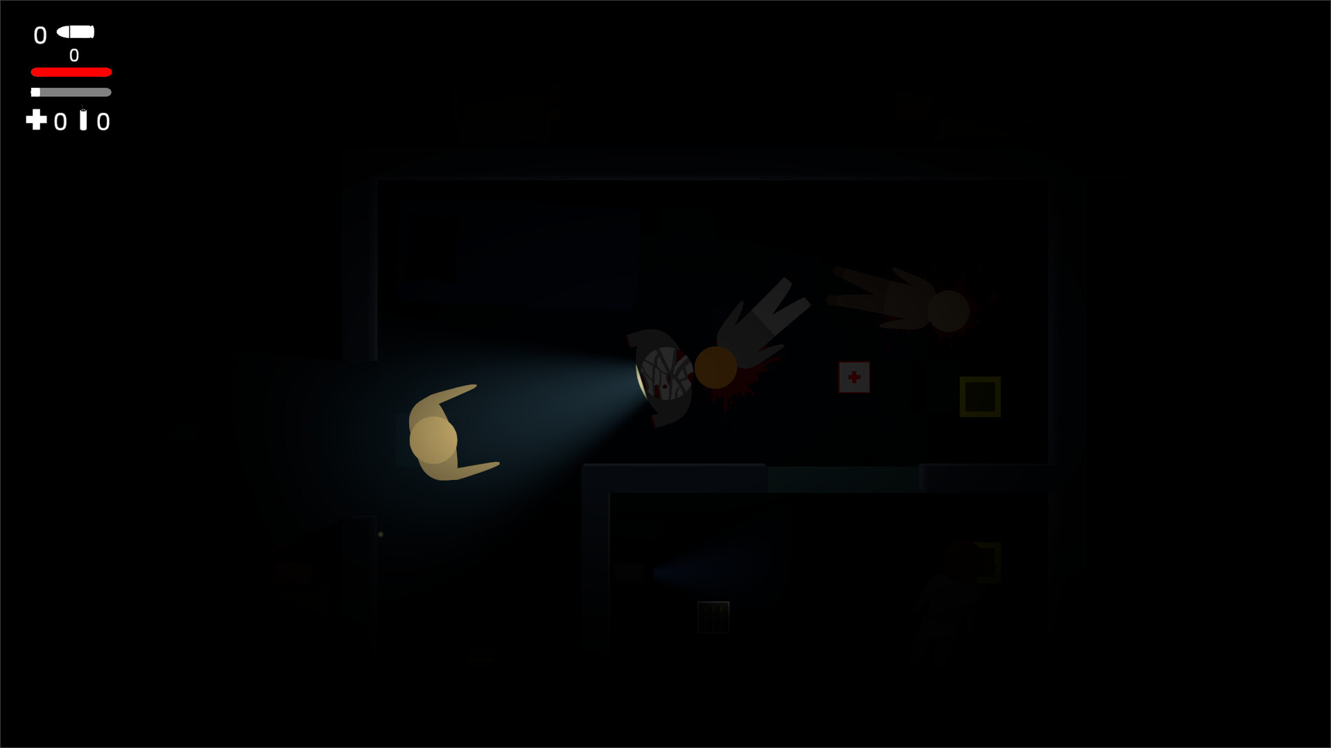 An Agonized Mind screenshot #7