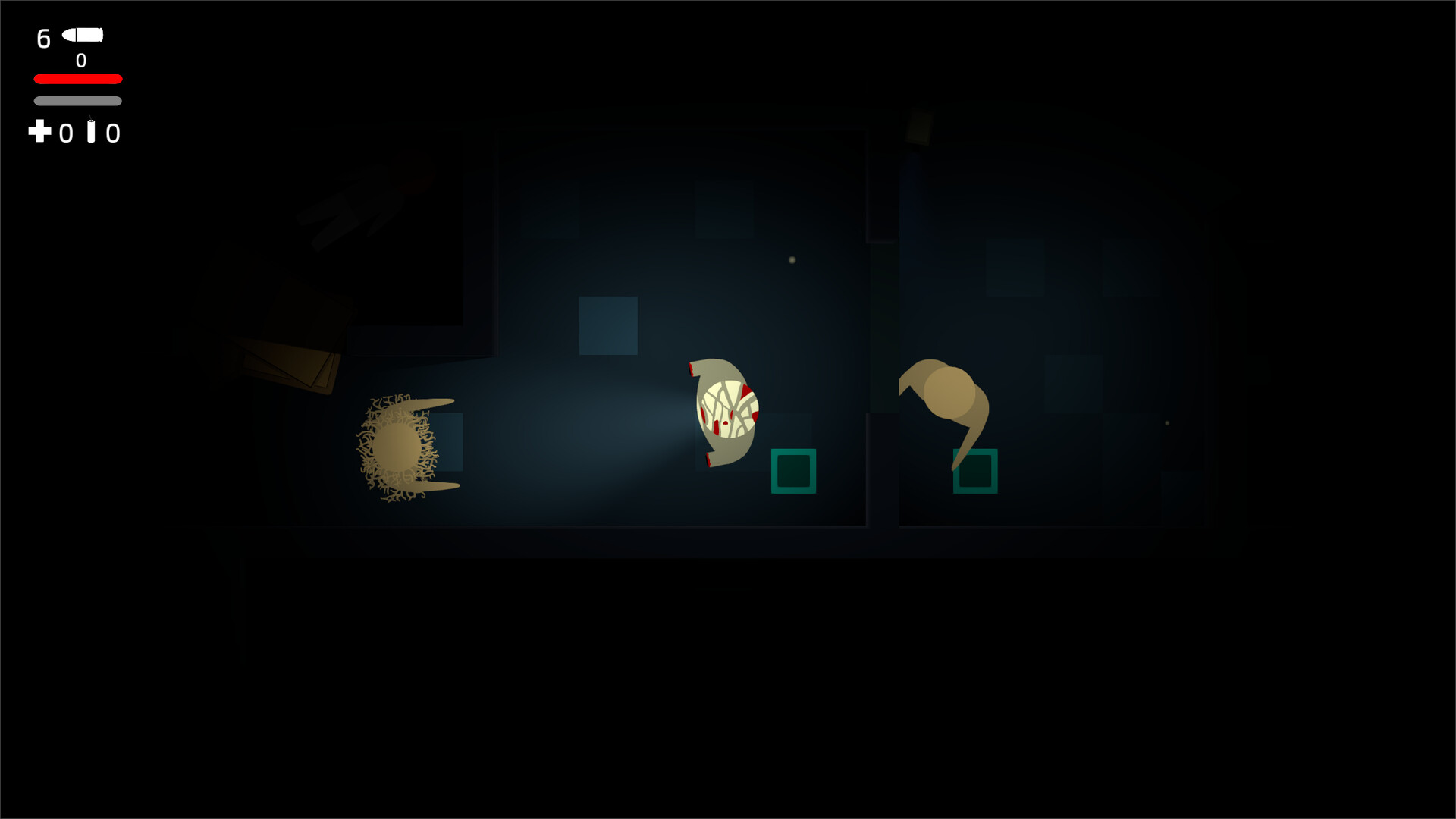 An Agonized Mind screenshot #5