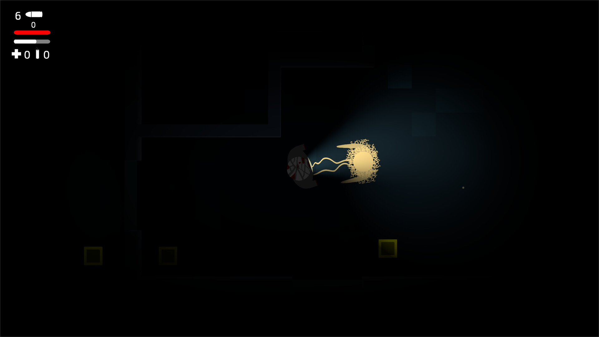 An Agonized Mind screenshot #1