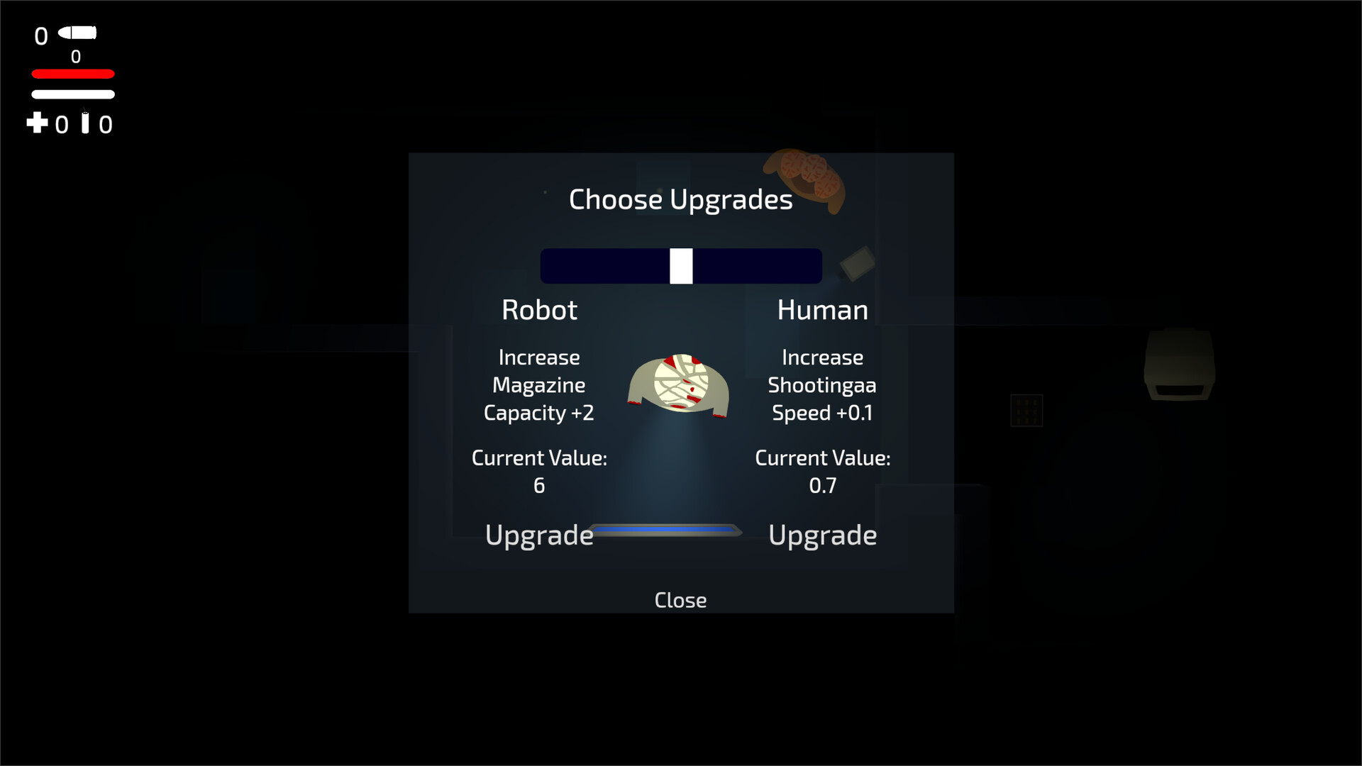 An Agonized Mind screenshot #4