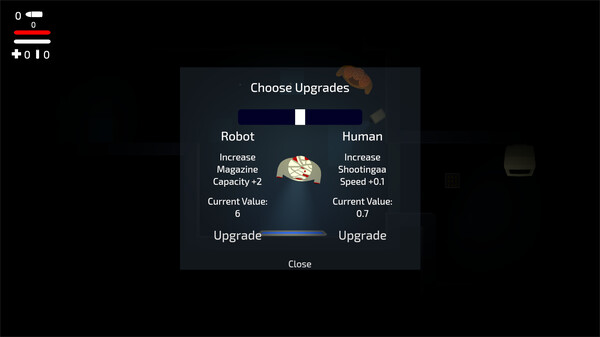 An Agonized Mind screenshot 4