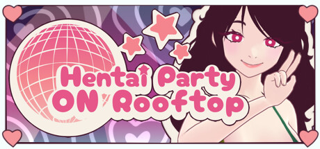 Hentai Party on Rooftop steam charts