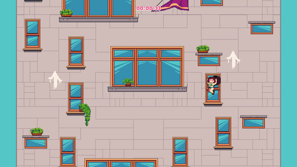 Hentai Party on Rooftop screenshot 2