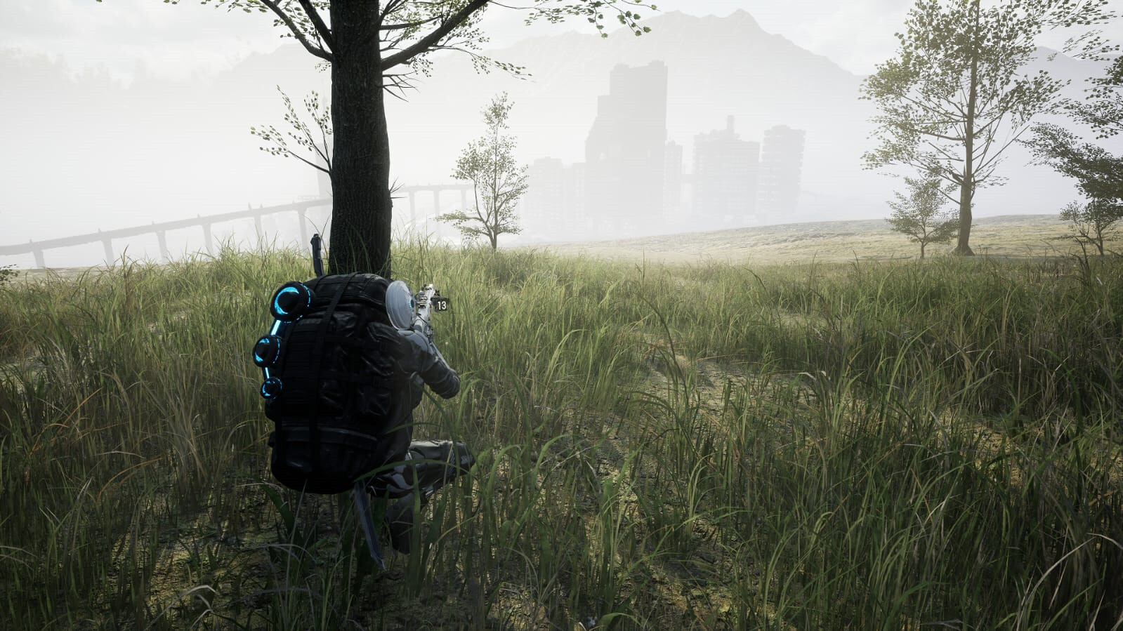 The Netcode Conflict screenshot #4