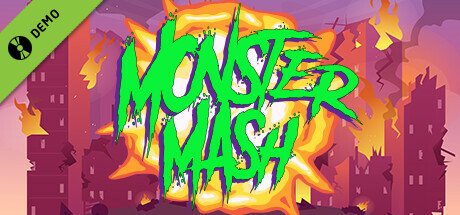 Monster Mash Demo