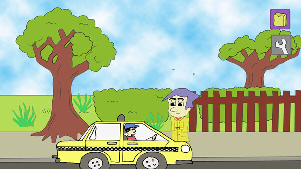 All Fridges Are Psychotic screenshot 5