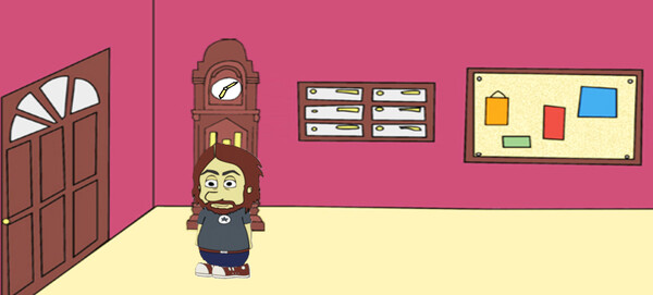 All Fridges Are Psychotic screenshot 6