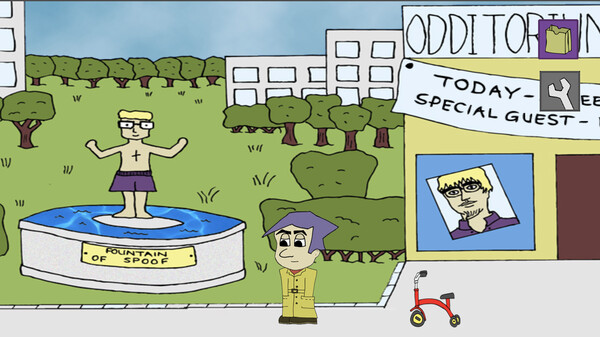 All Fridges Are Psychotic screenshot 4