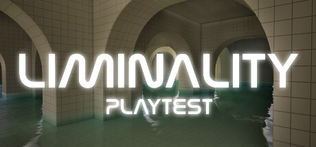 Liminality Playtest banner