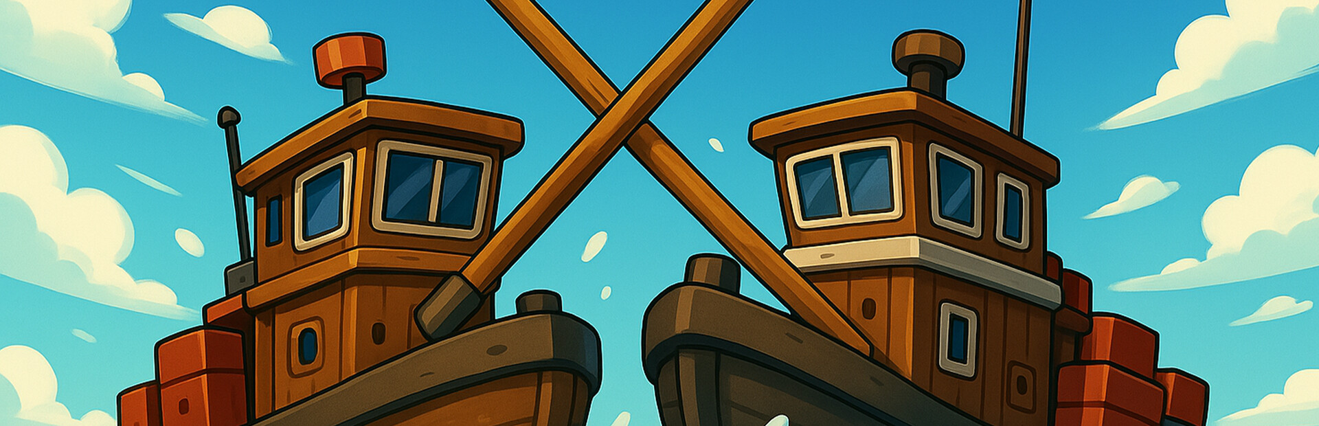 Boats N' Hoes