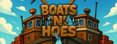 Boats N' Hoes