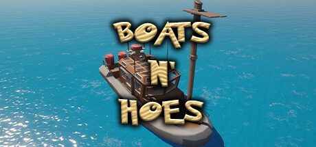 Boats N' Hoes banner image