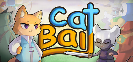 Cat Bait technical specifications for computer