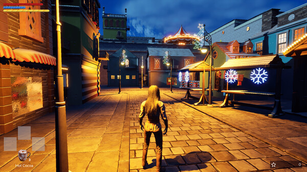 My Christmas Present screenshot 4