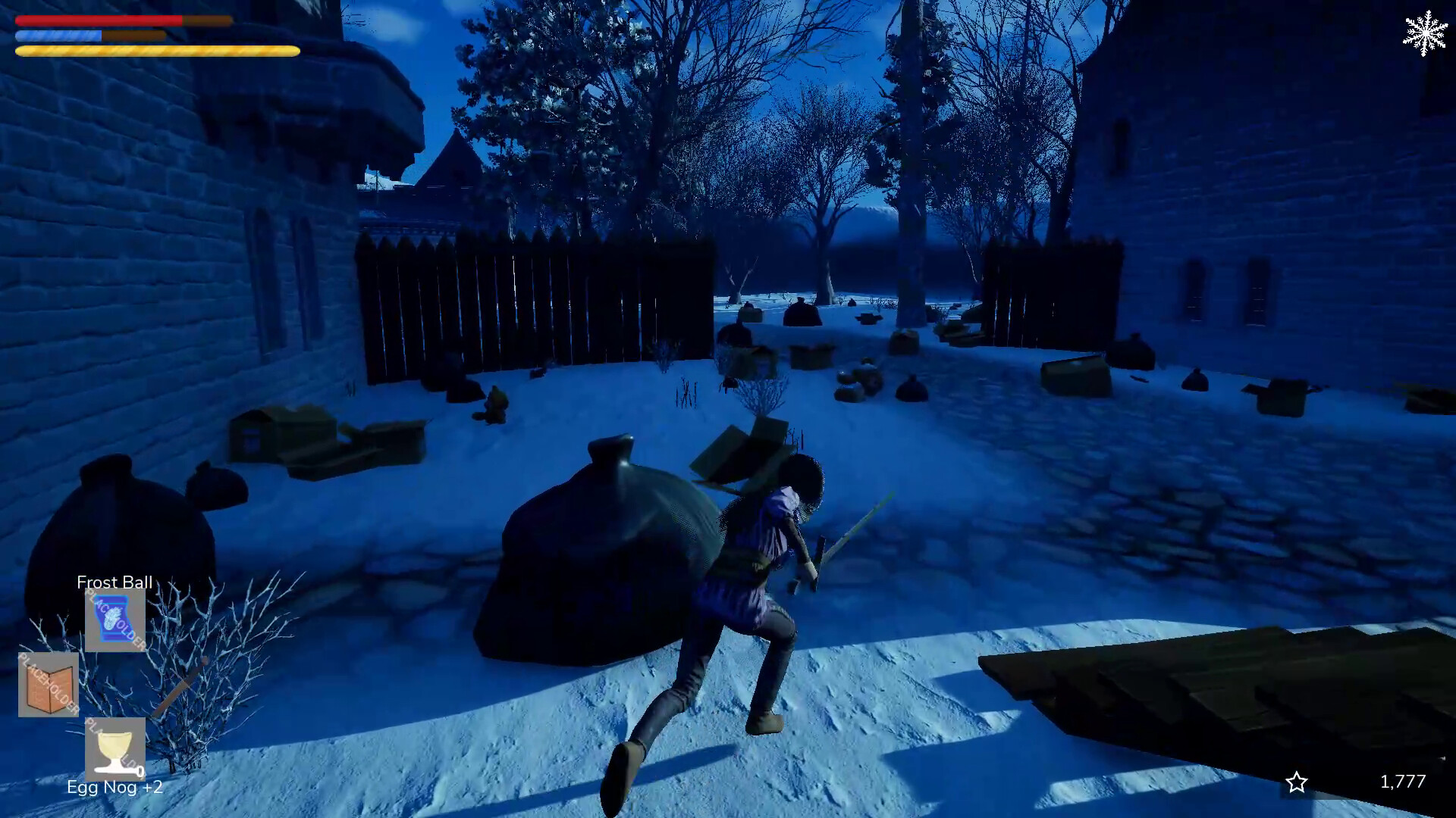 My Christmas Present screenshot 13