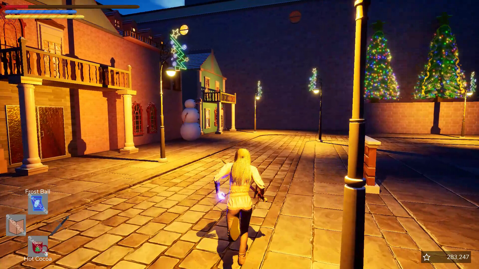 My Christmas Present screenshot 8