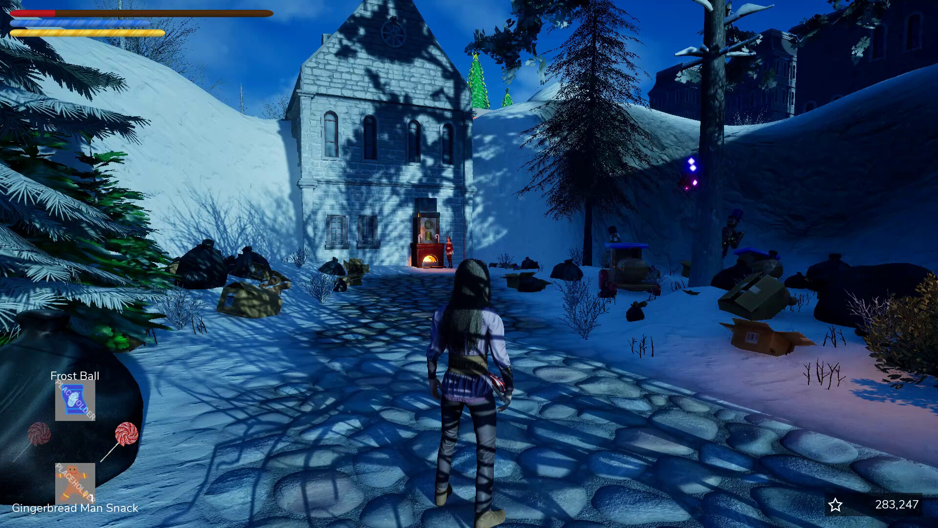My Christmas Present screenshot 14