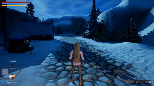 My Christmas Present screenshot 3